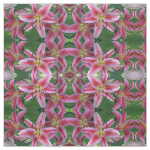 Tela Stargazer Lily 8663