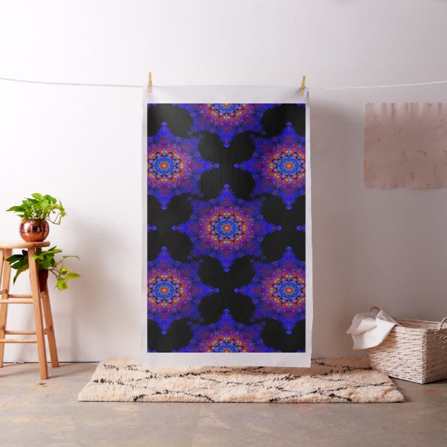Tela Starlight Lace... (In Situ)