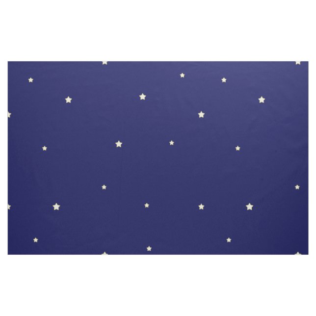 Tela Starnight Sky Magic and Fantasy ("Cuarto gordo" (fat quarter))
