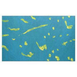 Tela Starry Sky Fabric