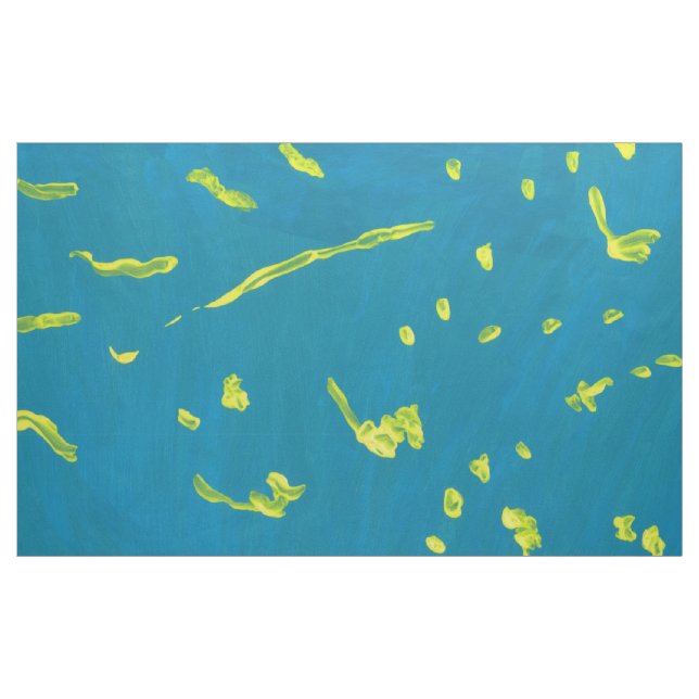 Tela Starry Sky Fabric (Yarda)