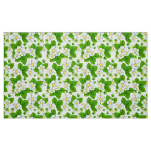Tela Starwberry Garden 2