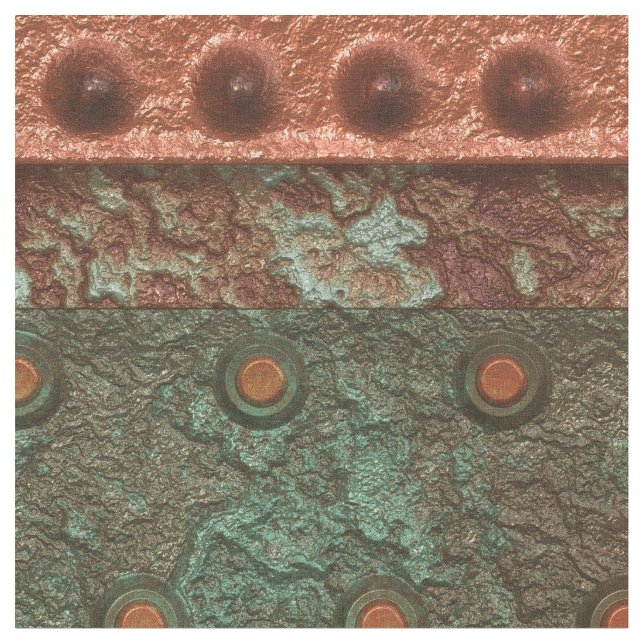 Tela Steampunk 1 Personalizado (De cerca)