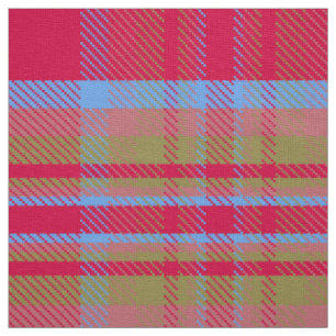 Tela Stellar Plaid WTB
