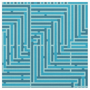 Tela Step Maze