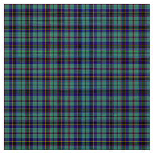 Tela Stevenson Tartan