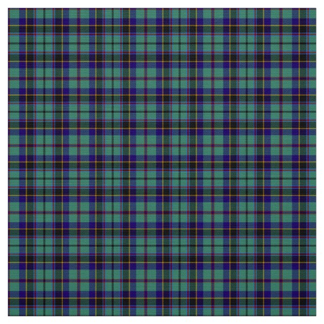 Tela Stevenson Tartan (Retal)