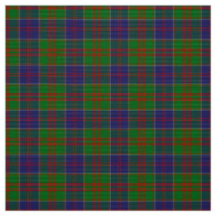 Tela Stewart de Appin Hunting Modern Tartán