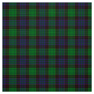 Tela Stewart Old Modern Tartán