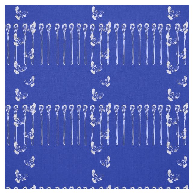 Tela Stickball cherokee (Retal)