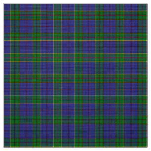 Tela Strachan Tartan