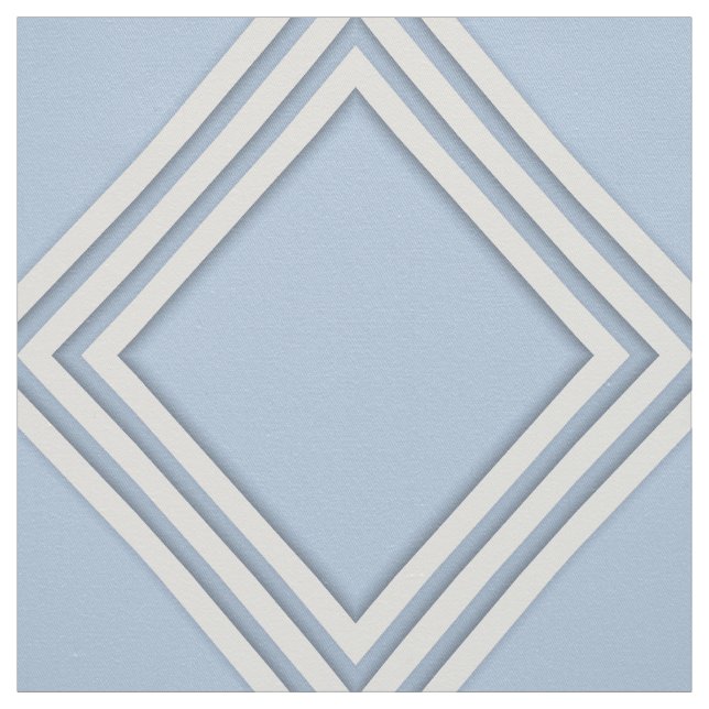 Tela Striped Twill (Retal)