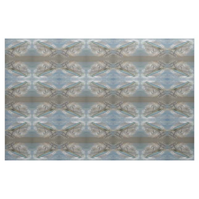 Tela Striper Xpert Surf Slapper de madera señuelo de pe ("Cuarto gordo" (fat quarter))