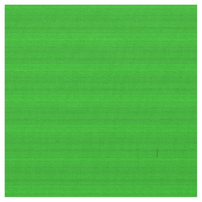 Tela Stripey Lime Combed Cotton (De cerca)