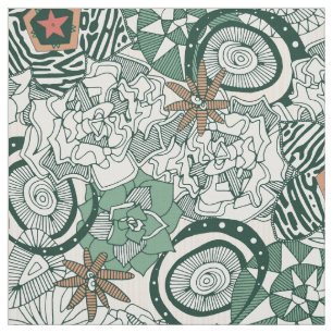 Tela succulents limitados
