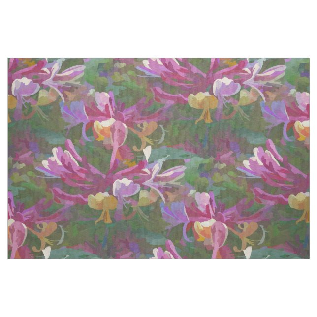 Tela Suckling Sunshine Grande ("Cuarto gordo" (fat quarter))