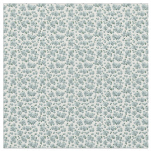 Tela Sucultores de patrón de repetición más pequeños en