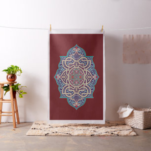 Tela Sueño marroquí - Tejido