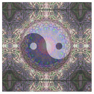 Tela Sueños de Yin Yang