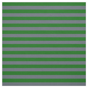 Tela Suerte verde de la isla PNG en gris zazzle