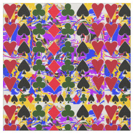 Tela Suits Fabric