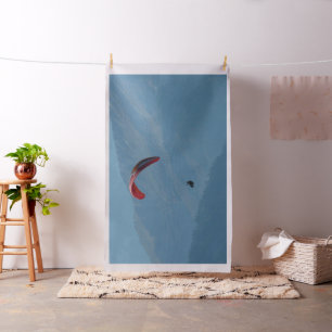 Tela Suiza Paraglider