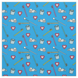 Tela Suministros dentales de corte