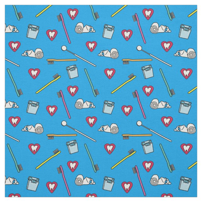 Tela Suministros dentales de corte (Retal)