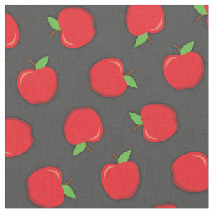Tela Suministros Escolares Manzanas Lindas Profesor