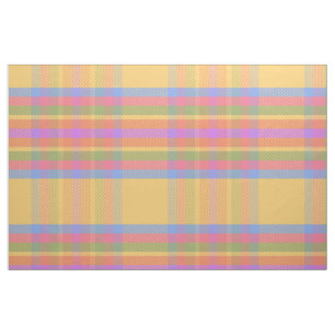 Tela Summer Plaid NPFS