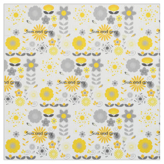 Tela Sun but Grey