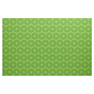 Tela Sun Mandala green
