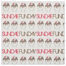SUNDAE (DOMINGO) FUNDAY Ice Cream Hot Fudge Foodie