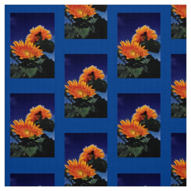 Tela Sunflower (Retal)