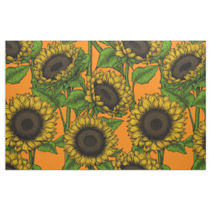 Tela Sunflower