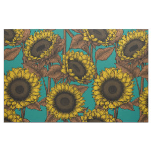 Tela Sunflower
