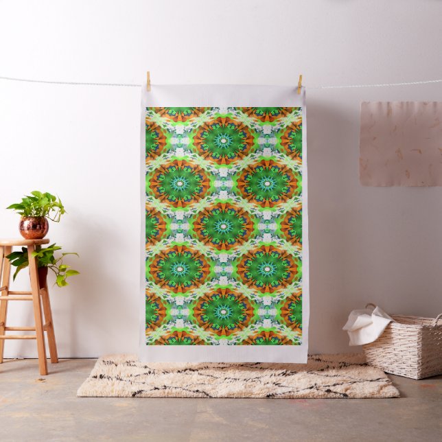 Tela Sunny Gardens..... (In Situ)