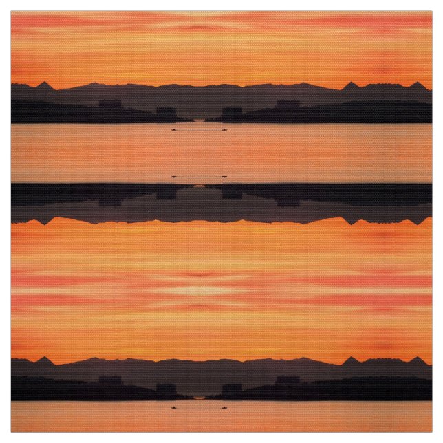 Tela Sunrise (Retal)