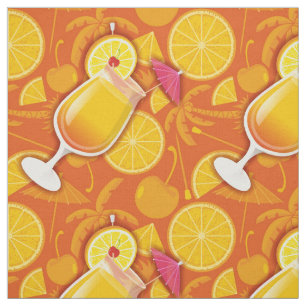 Tela Sunrise Tequila