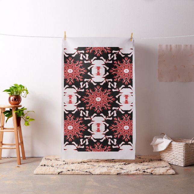 Tela Suns y hormigas..... (In Situ)