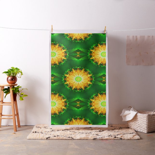 Tela Sunshine Dahlias...... (In Situ)