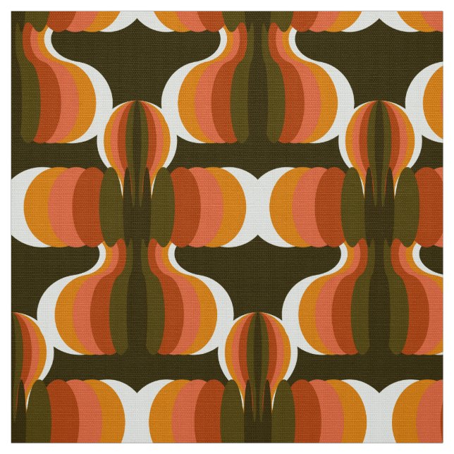 Tela Super Mod Fabric (Retal)