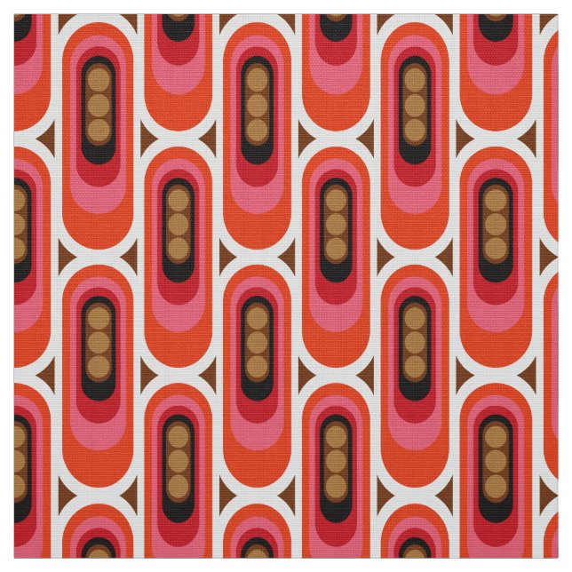 Tela Super Mod Fabric (Retal)