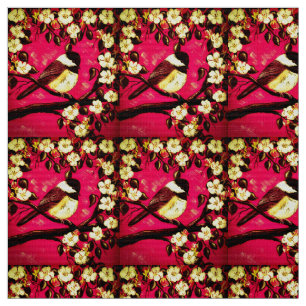 Tela Super Punch Chickadee