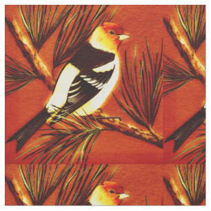 Tela Super Punch Tanager
