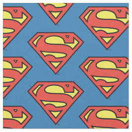 Tela Superman S-Shield | Logotipo de Superman