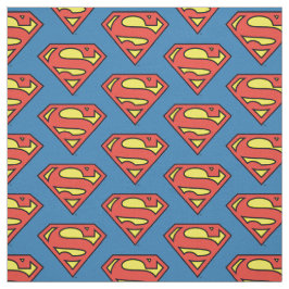 Tela Superman S-Shield | Logotipo de Superman