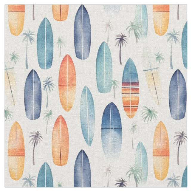 Tela Surf Boards: Marfil (De cerca)