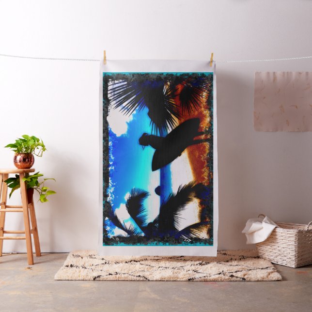 Tela Surfing 10 (In Situ)