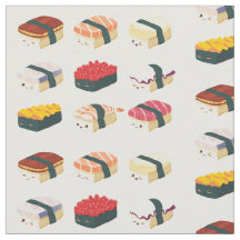 Sushi cute